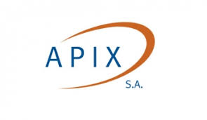 Logo APIX