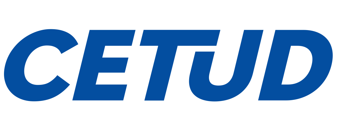 Logo CETUD