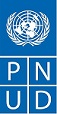Logo PNUD
