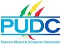 Logo PUDC
